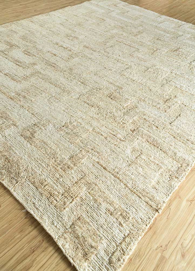 Sisal tapijt - 270 x 180 cm - lichtgroen
