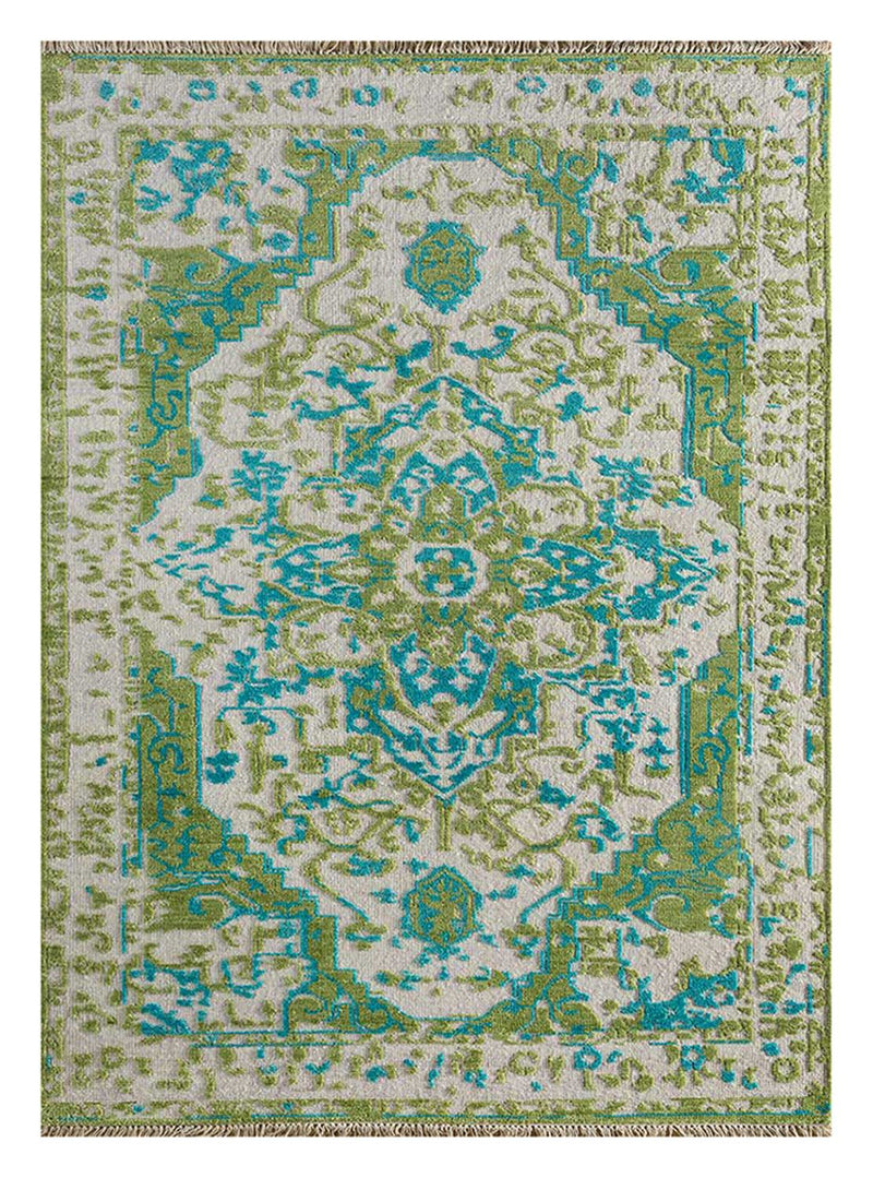 Vintage tapijt Richard - Vintage tapijt