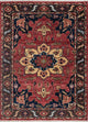 Wollen tapijt 240x150cm - Wollen tapijt