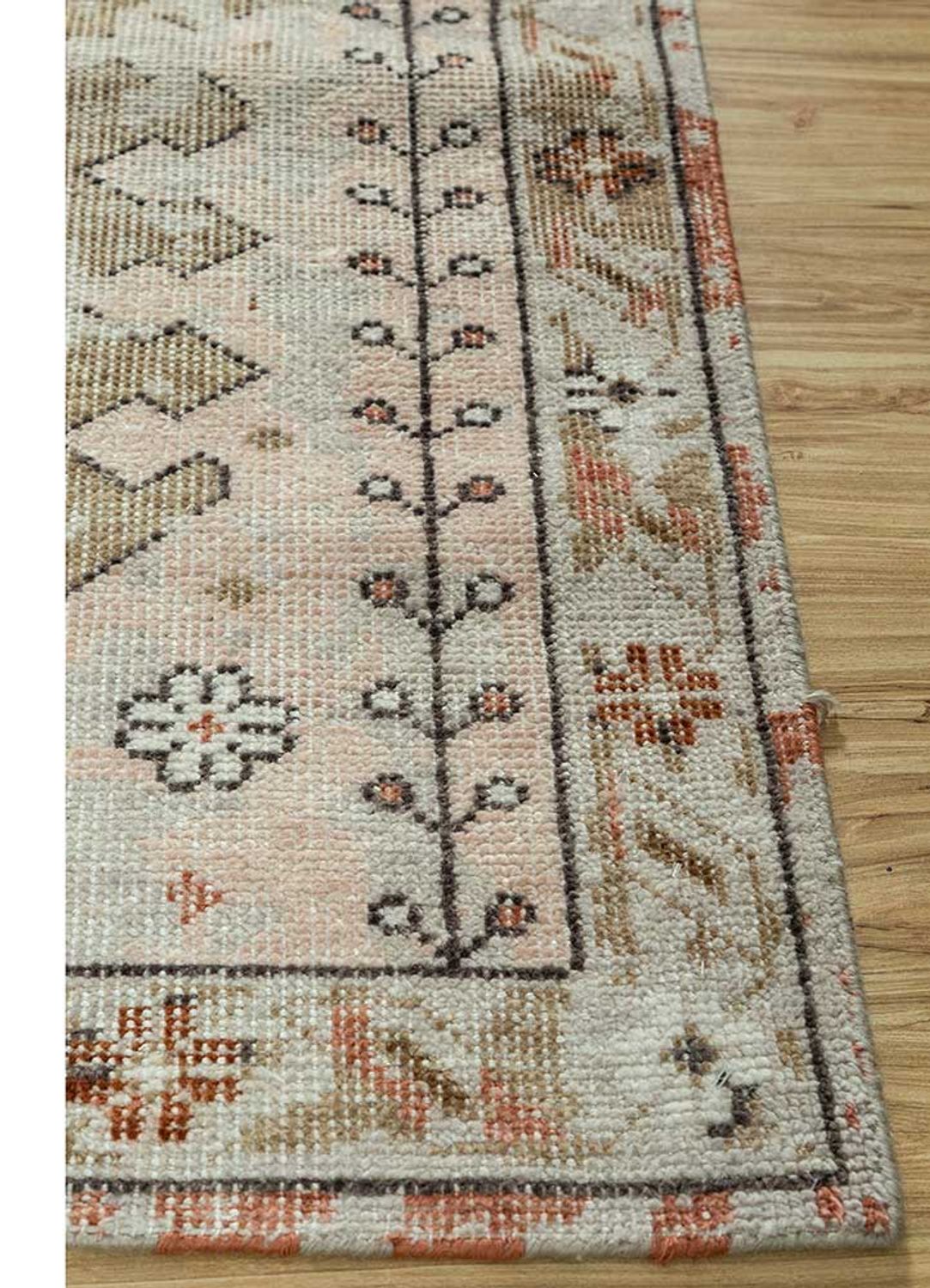 Wollen tapijt luan - Wollen tapijt