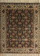 Wollen tapijt 90x60cm - Wollen tapijt