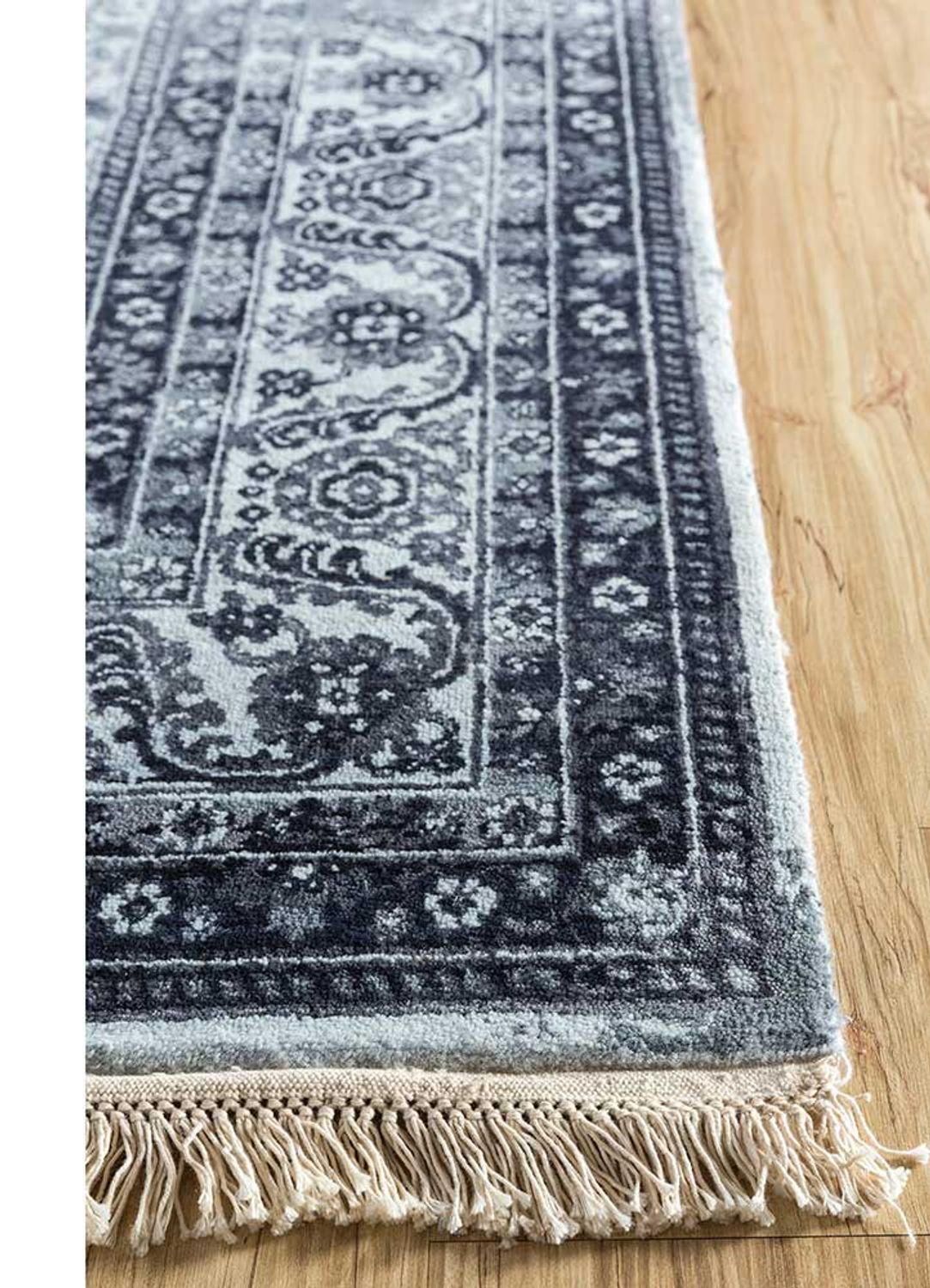 Vintage tapijt Gisella - Vintage tapijt