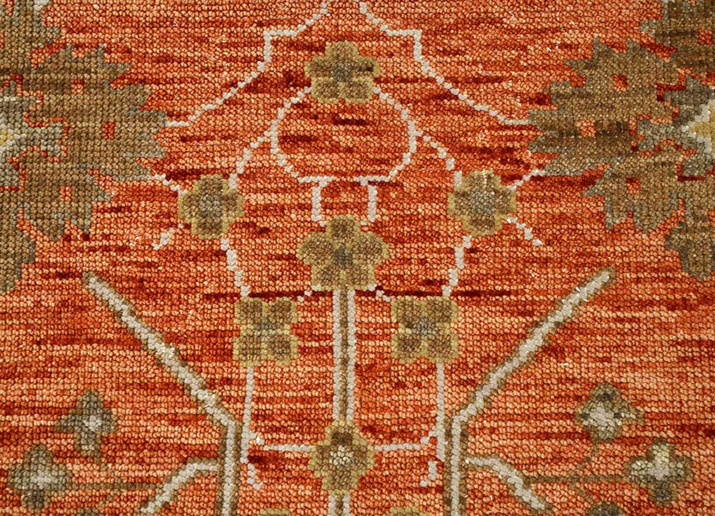 Vintage tapijt Delizia - Vintage tapijt