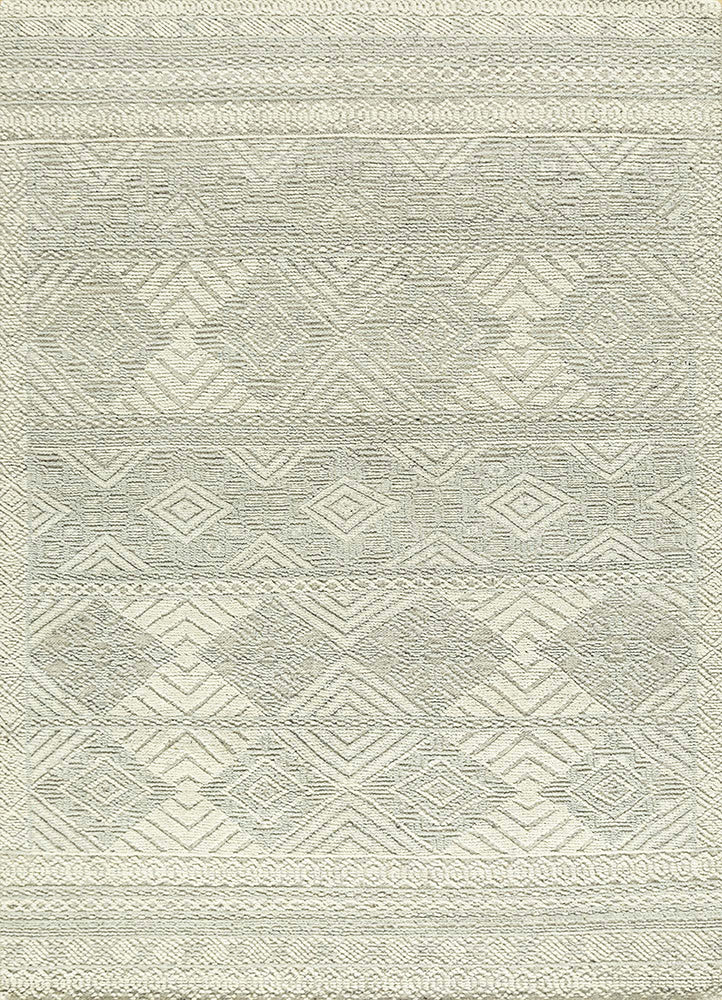 Wollen tapijt 360x270cm - Wollen tapijt