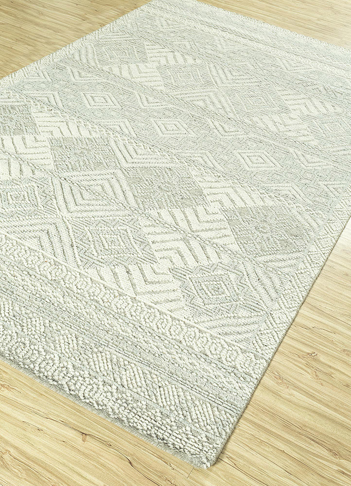 Wollen tapijt 360x270cm - Wollen tapijt