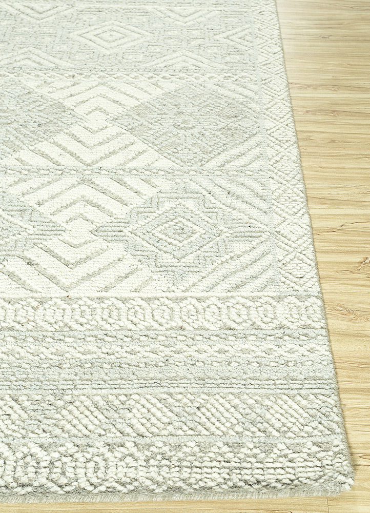 Wollen tapijt 360x270cm - Wollen tapijt