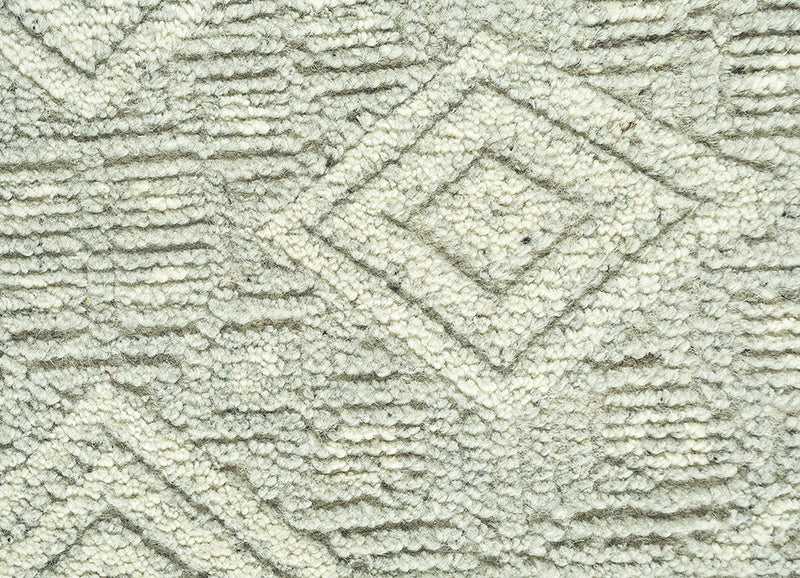 Wollen tapijt 360x270cm - Wollen tapijt