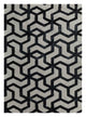 Wollen tapijt 240x150cm - Wollen tapijt