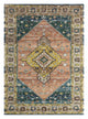 Wollen tapijt Jasper - Wollen tapijt