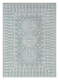 Wollen tapijt Yisroel - Wollen tapijt – product image
