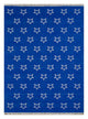 Moderne kilim Tapijt Emilien