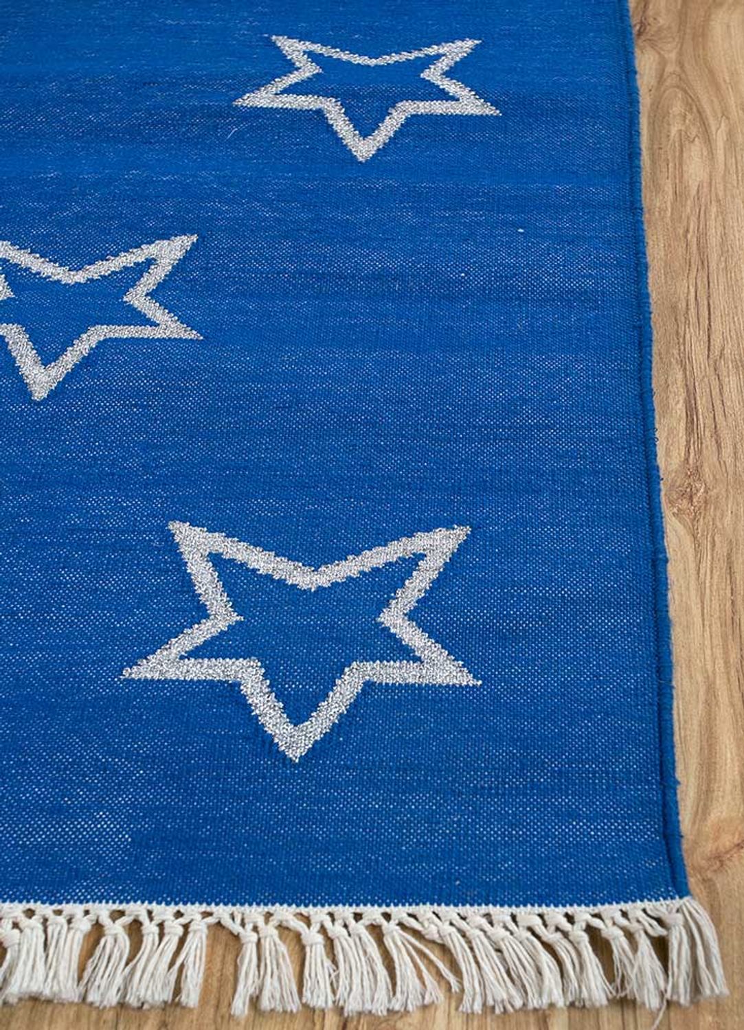 Moderne kilim Tapijt Emilien