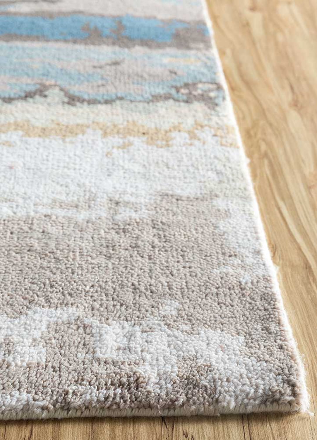 Tapijt - 240 x 150 cm - veelkleurig