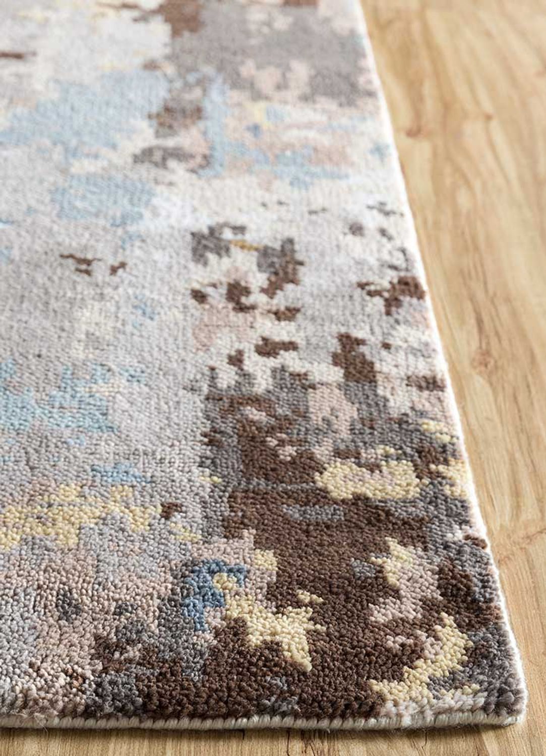 Tapijt - 300 x 240 cm - veelkleurig