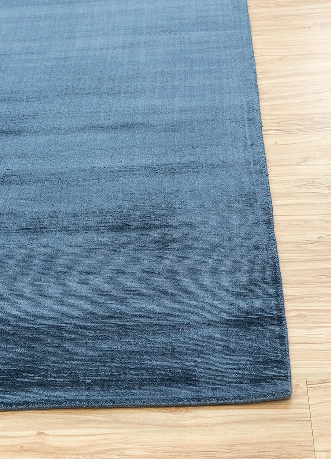 Viscose tapijt Kaleb - Viskoseteppich