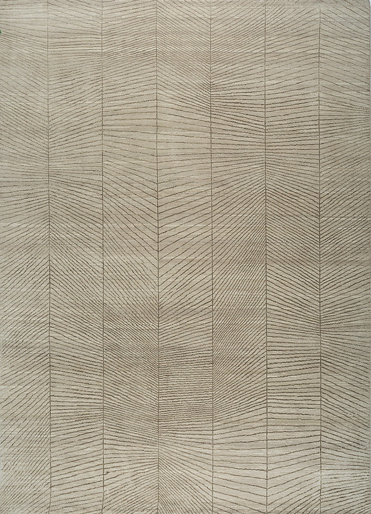 Wollen tapijt 150x240cm - Wollen tapijt