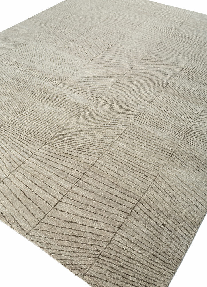 Wollen tapijt 150x240cm - Wollen tapijt