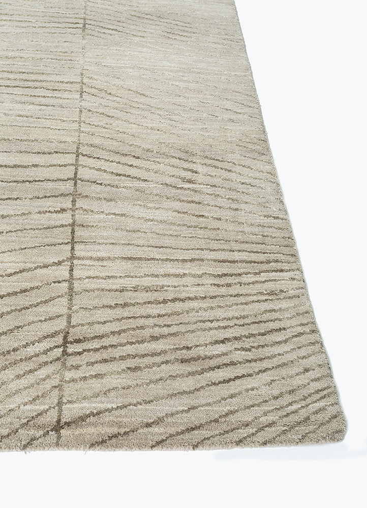 Wollen tapijt 150x240cm - Wollen tapijt