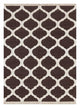 Moderne kilim Tapijt Haizea
