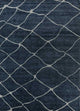 Wollen tapijt 240x300cm - Wollen tapijt