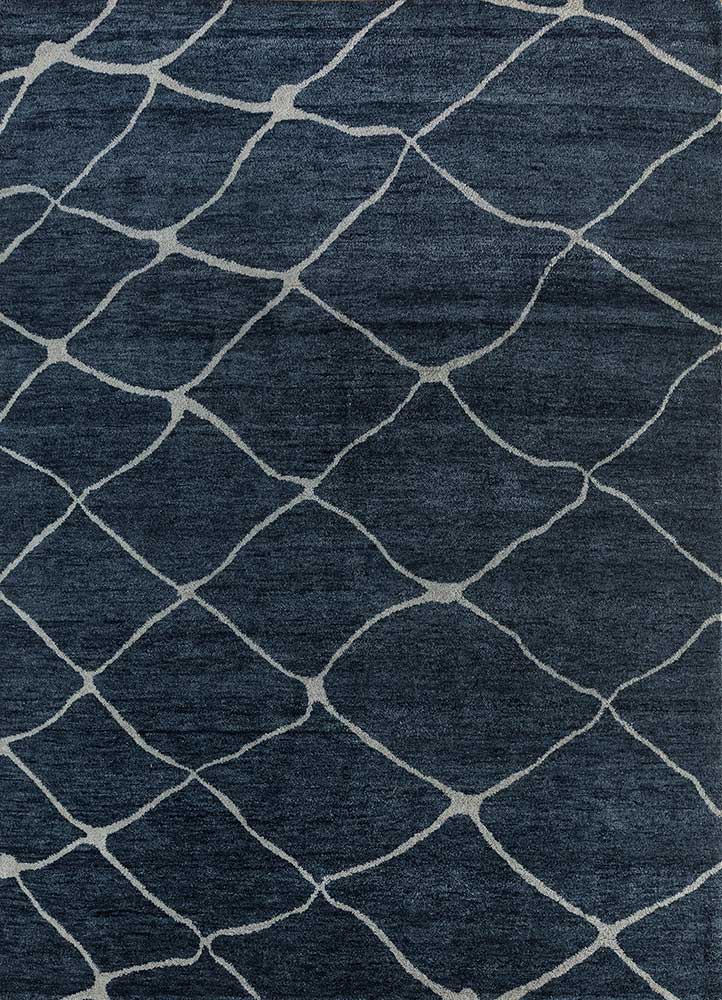 Wollen tapijt 240x300cm - Wollen tapijt