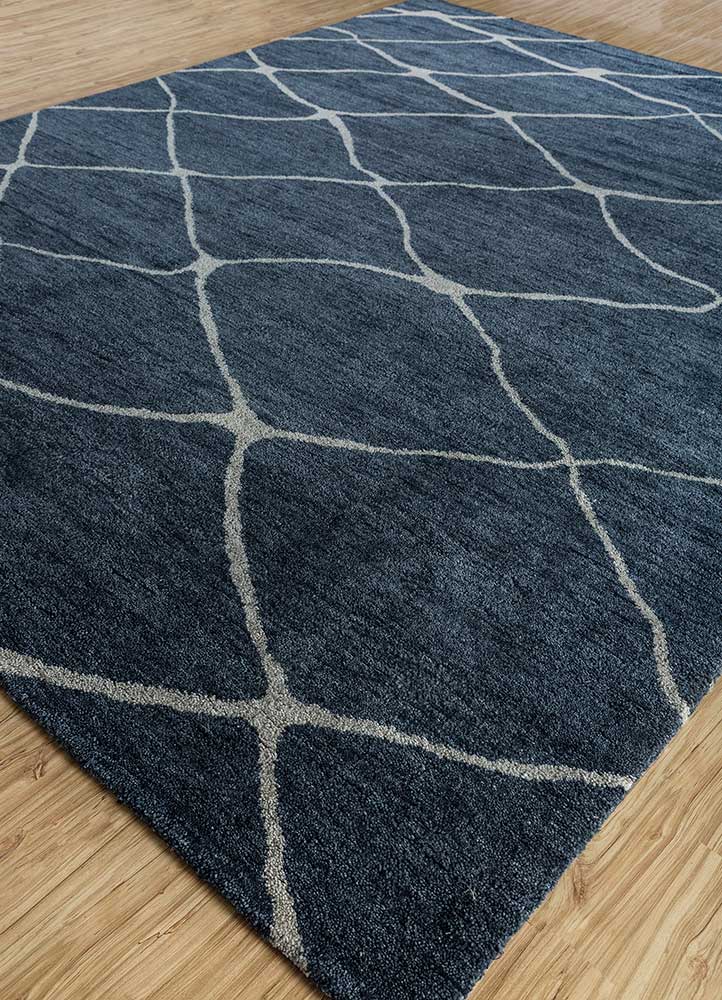 Wollen tapijt 240x300cm - Wollen tapijt