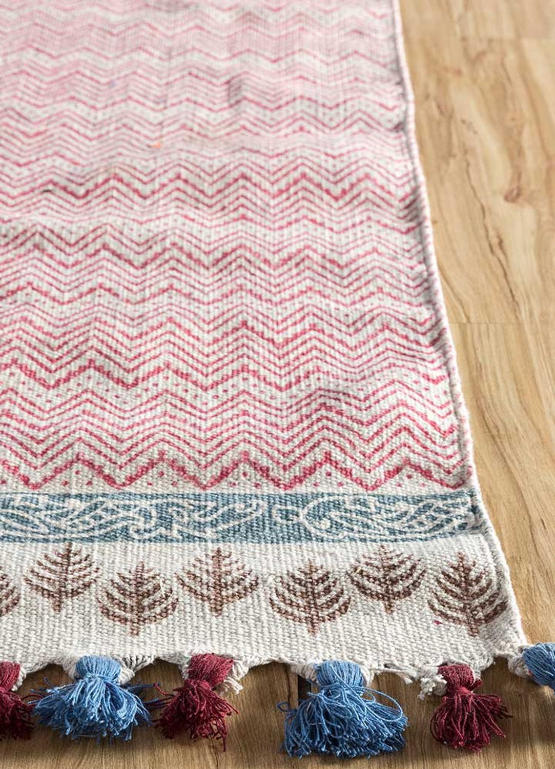 Moderne kilim Tapijt Herat