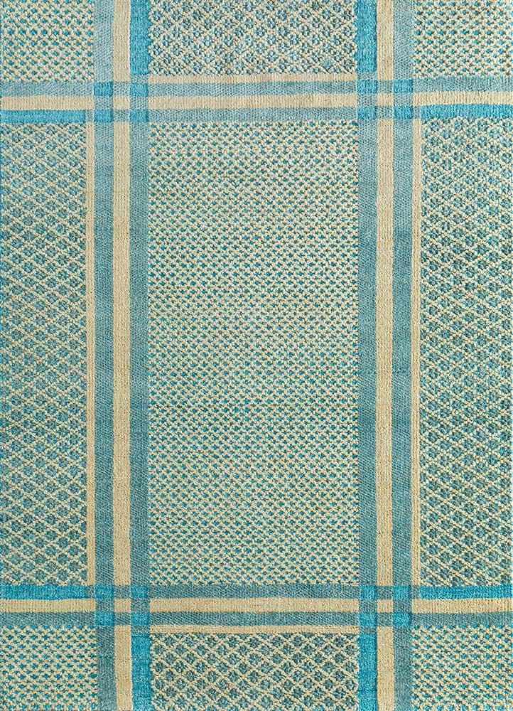 Wollen tapijt 240x150cm - Wollen tapijt