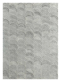 Wollen tapijt - 240 x 150 cm - beige