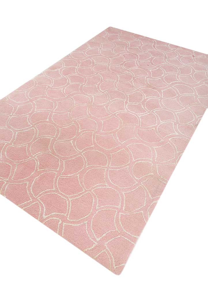 Wollen tapijt 240x150cm - Wollen tapijt