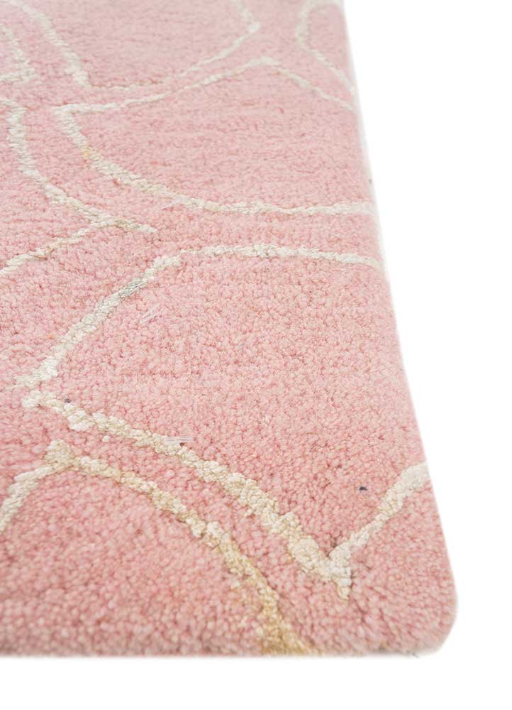 Wollen tapijt 240x150cm - Wollen tapijt