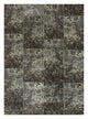 Wollen tapijt 218x285cm - Wollen tapijt