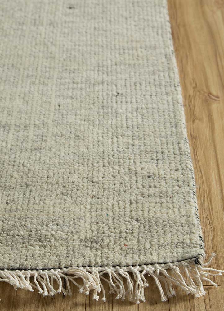 Wollen tapijt 240x150cm - Wollen tapijt