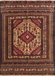 Senneh kilim Tapijt 180x120cm