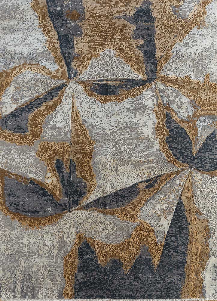 Wollen tapijt 300x240cm - Wollen tapijt