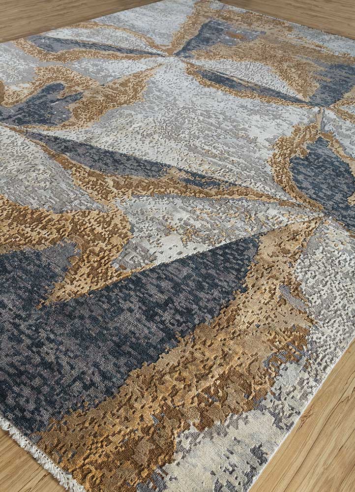 Wollen tapijt 300x240cm - Wollen tapijt
