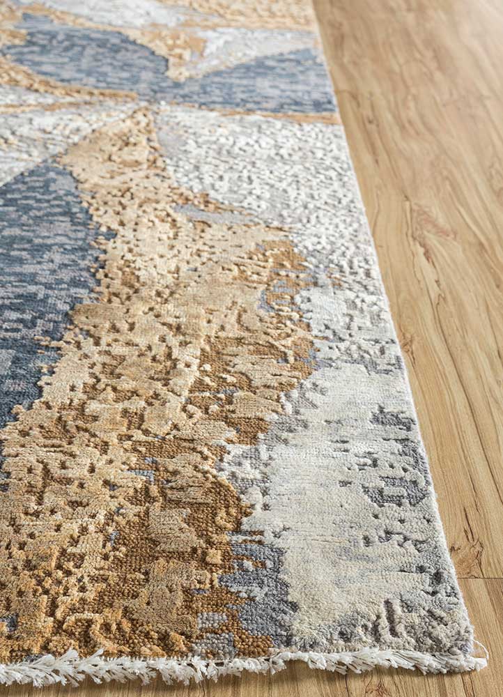 Wollen tapijt 300x240cm - Wollen tapijt
