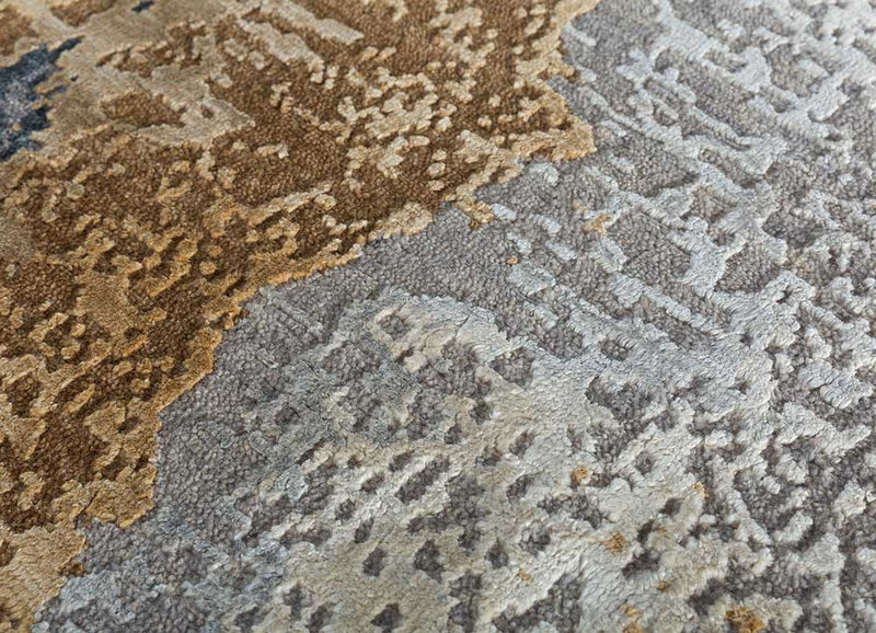 Wollen tapijt 300x240cm - Wollen tapijt