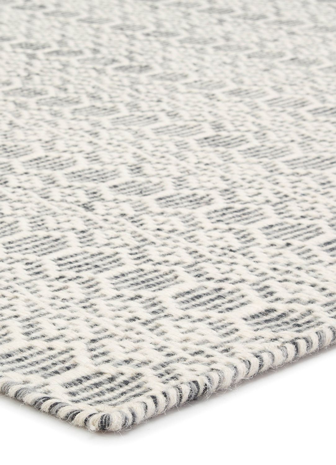 Wollen tapijt 450x360cm - Wollen tapijt