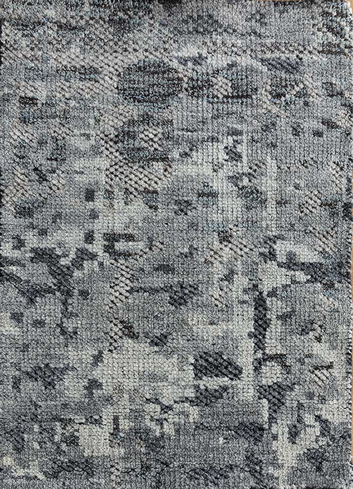 Wollen tapijt 60x90cm - Wollen tapijt