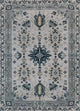 Wollen tapijt 240x150cm - Wollen tapijt