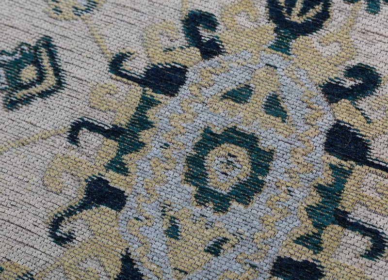 Wollen tapijt 240x150cm - Wollen tapijt