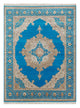 Wollen tapijt 300x240cm - Wollen tapijt
