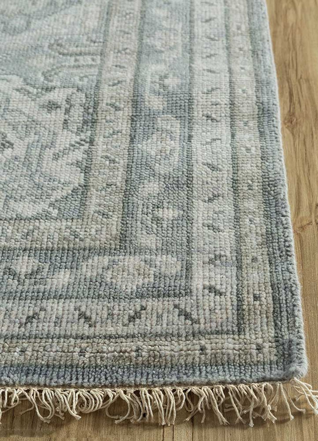 Vintage tapijt Gionata - Vintage tapijt