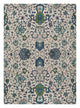 Wollen tapijt 360x270cm - Wollen tapijt