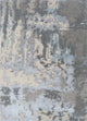 Wollen tapijt 90x60cm - Wollen tapijt