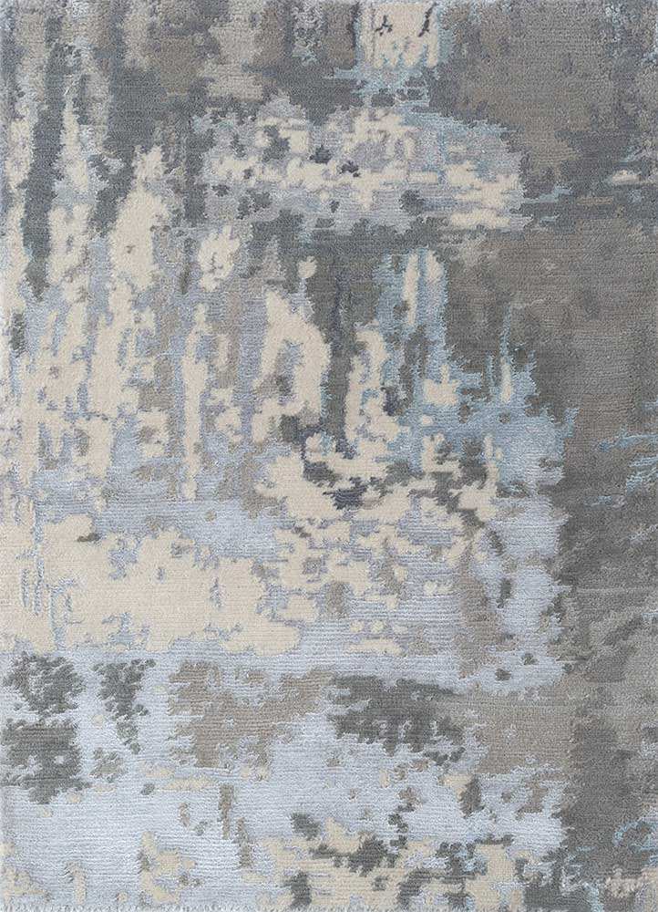 Wollen tapijt 90x60cm - Wollen tapijt