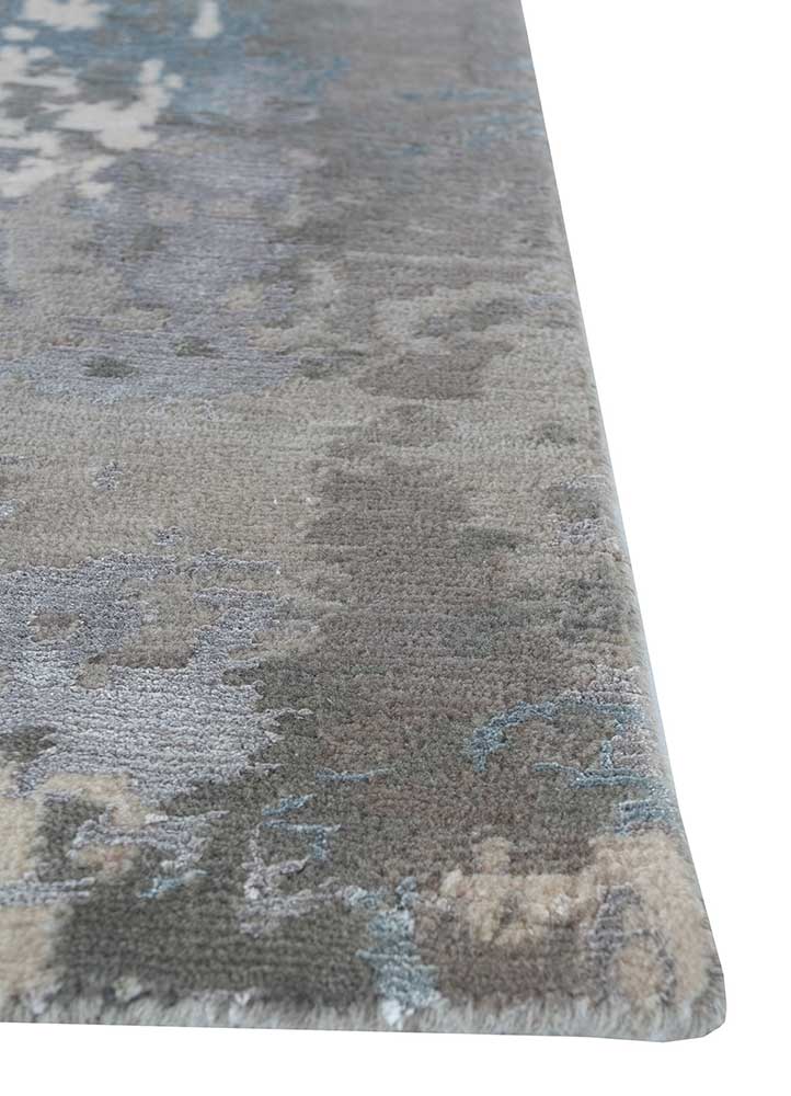 Wollen tapijt 90x60cm - Wollen tapijt