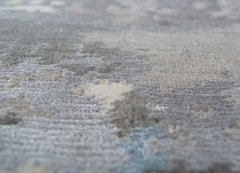 Wollen tapijt 90x60cm - Wollen tapijt