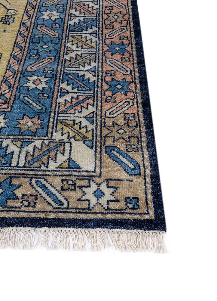 Wollen tapijt 240x300cm - Wollen tapijt